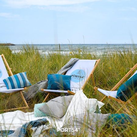 올페니츠 Marina Sunset West 아파트 외부 사진